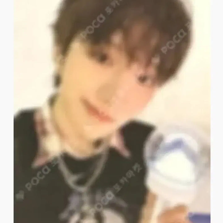 보넥도 운학 포토카드 일괄 판매