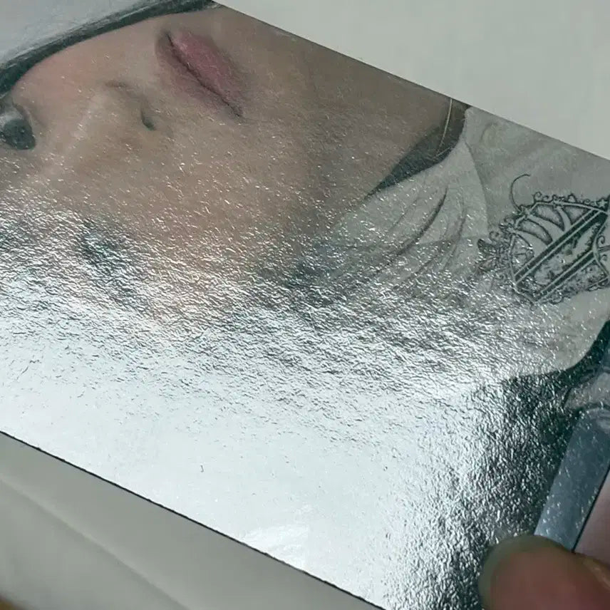 급전ㅠㅠ)뉴진스 하니 겟업 위버스 특전 포카 get up