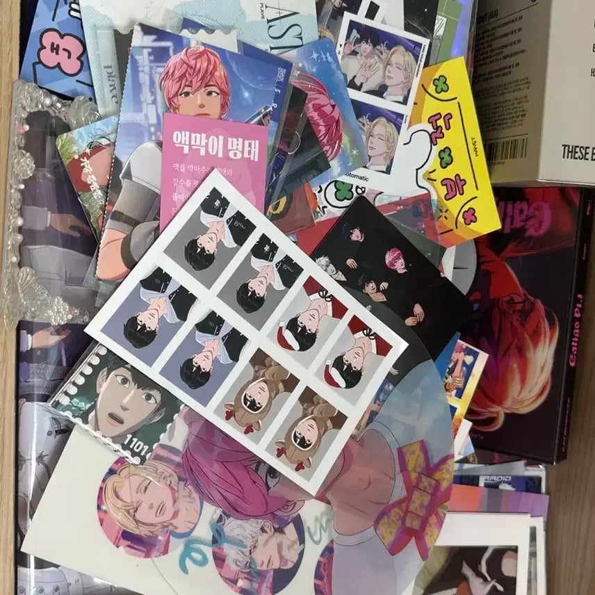 플레이브 비공굿 양도