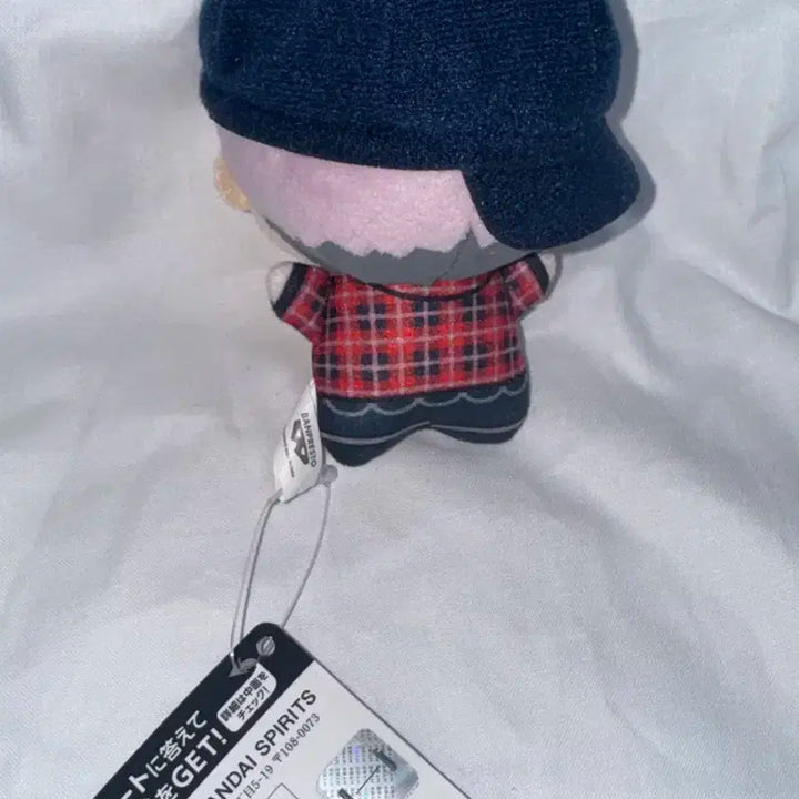 엔하이픈 니키 ENHYPEN Drunk-Dazed 인형