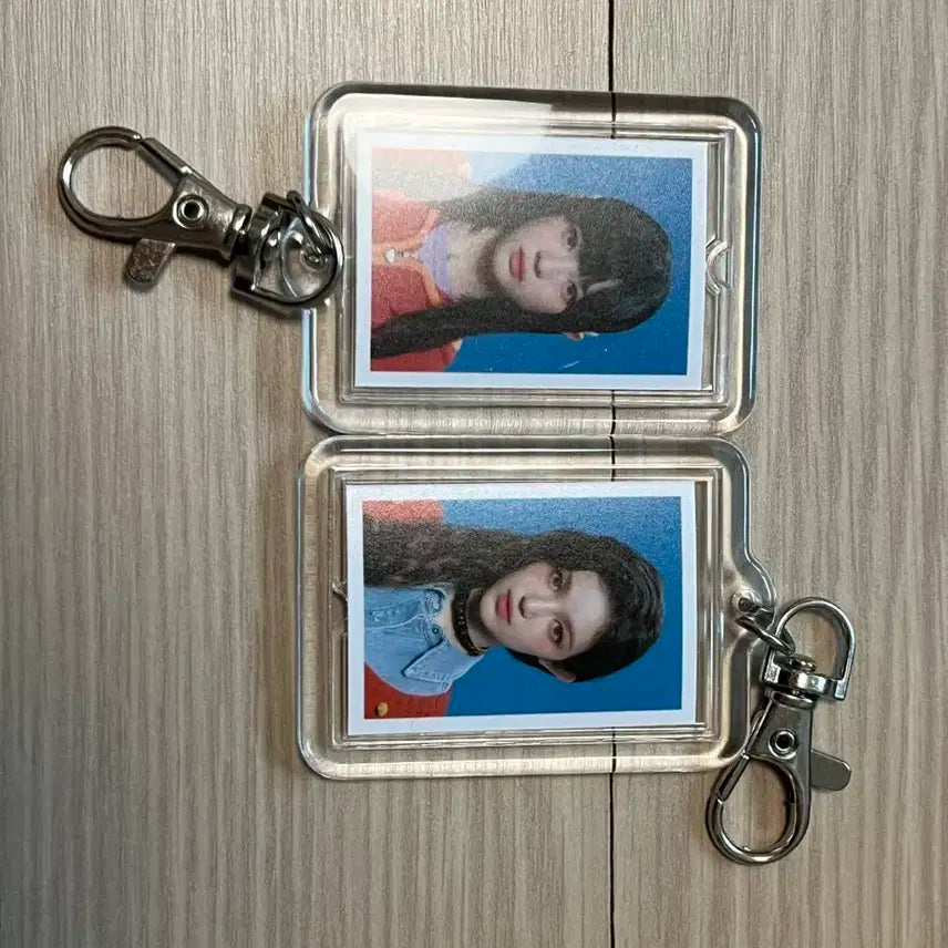 뉴진스 하니 다니엘 증사 양도