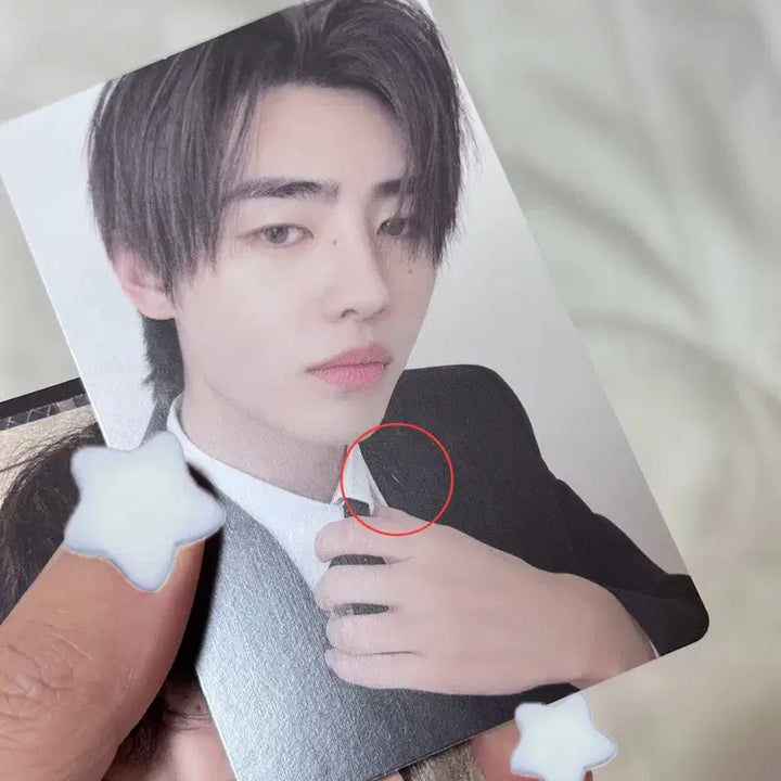 ENHYPEN 엔하이픈 디자이어 언리쉬 성훈 세트 위버스 앨범 포카 양도