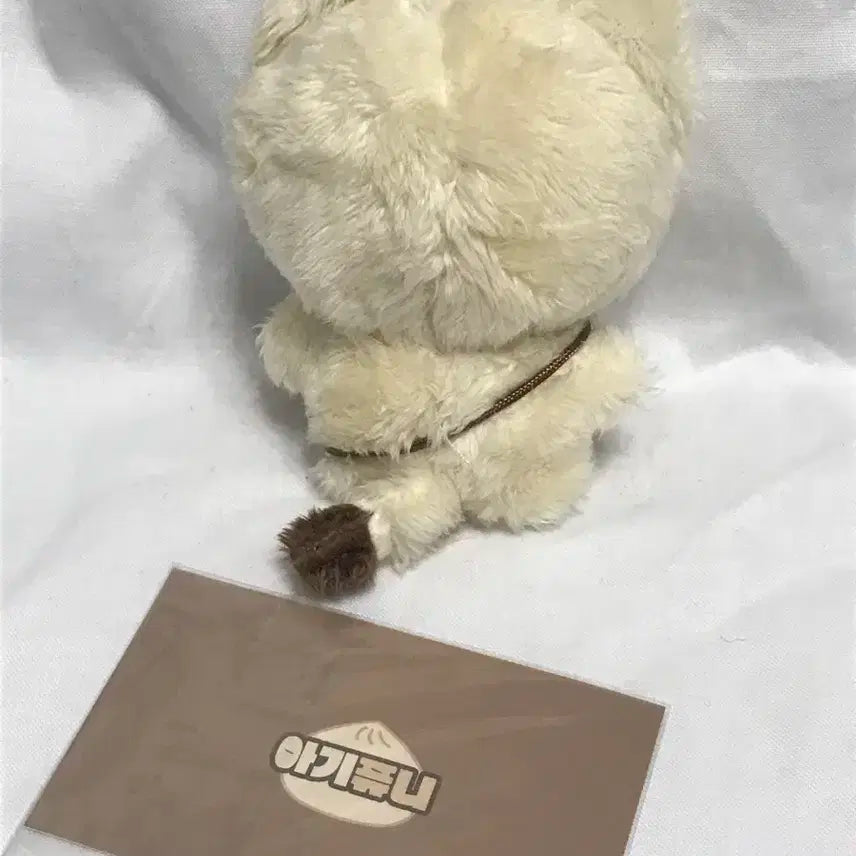 엔하이픈 니키 아기퓨니 인형 + 입양증