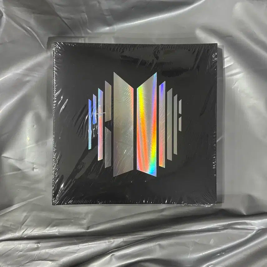 방탄소년단 Proof Compact Edition bts 미개봉 앨범