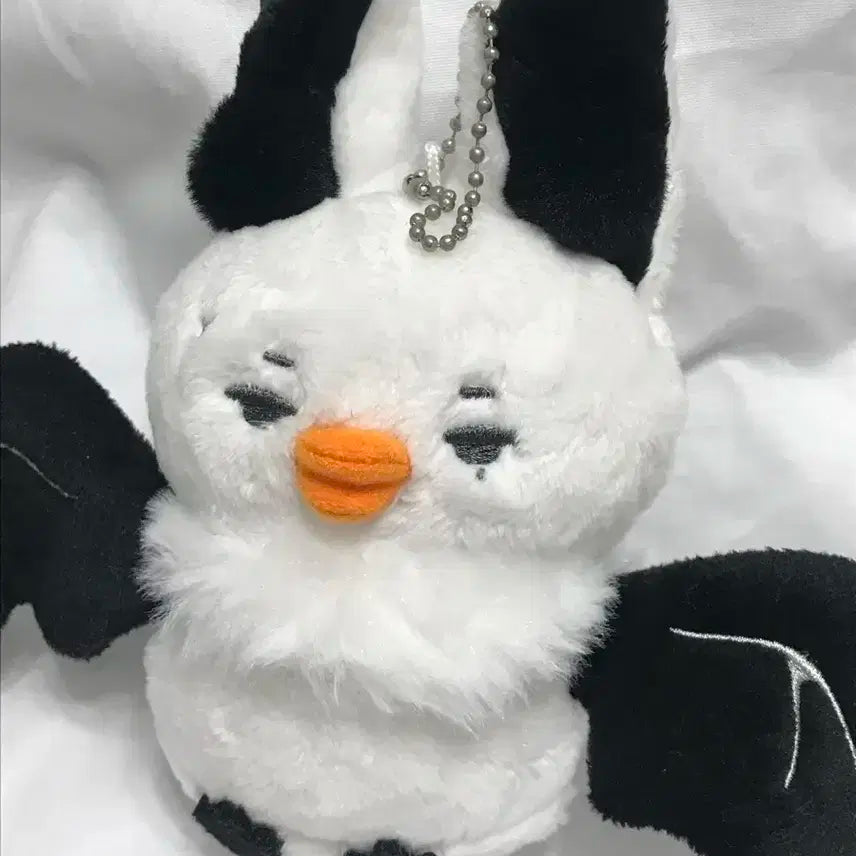 엔하이픈 니키 뱃키 박쥐 인형