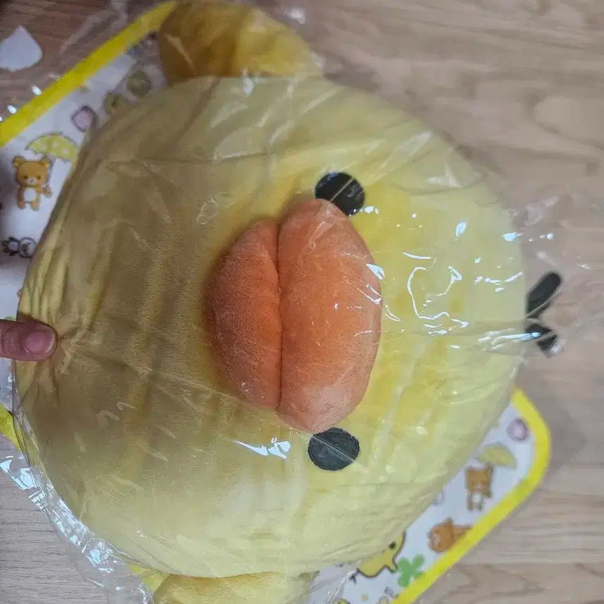 키이토리
