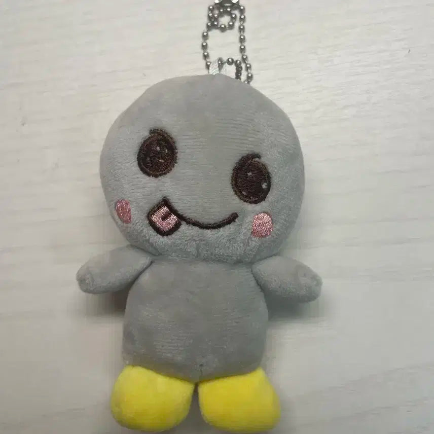 짭 송용돌이 인형