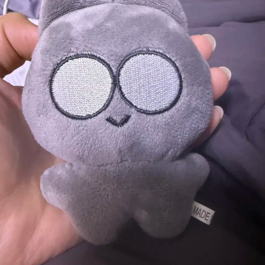 세븐틴 원우 인형 원웅냥 팝니다