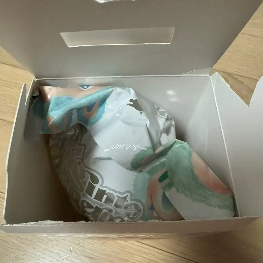 팝마트 라부부 정품 미개봉 러브