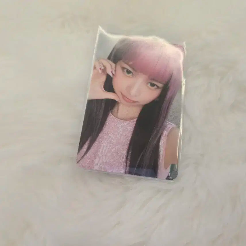 시크릿 앨포