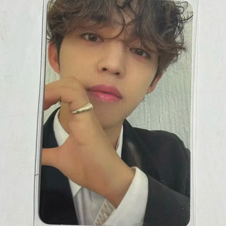 세븐틴 포카