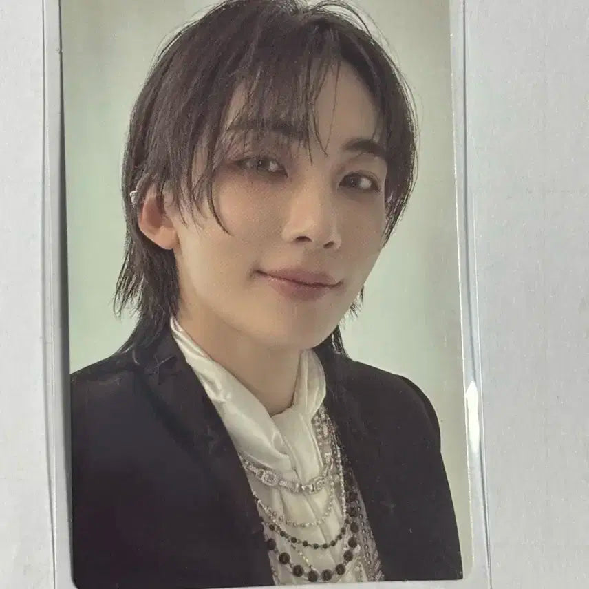 세븐틴 포카