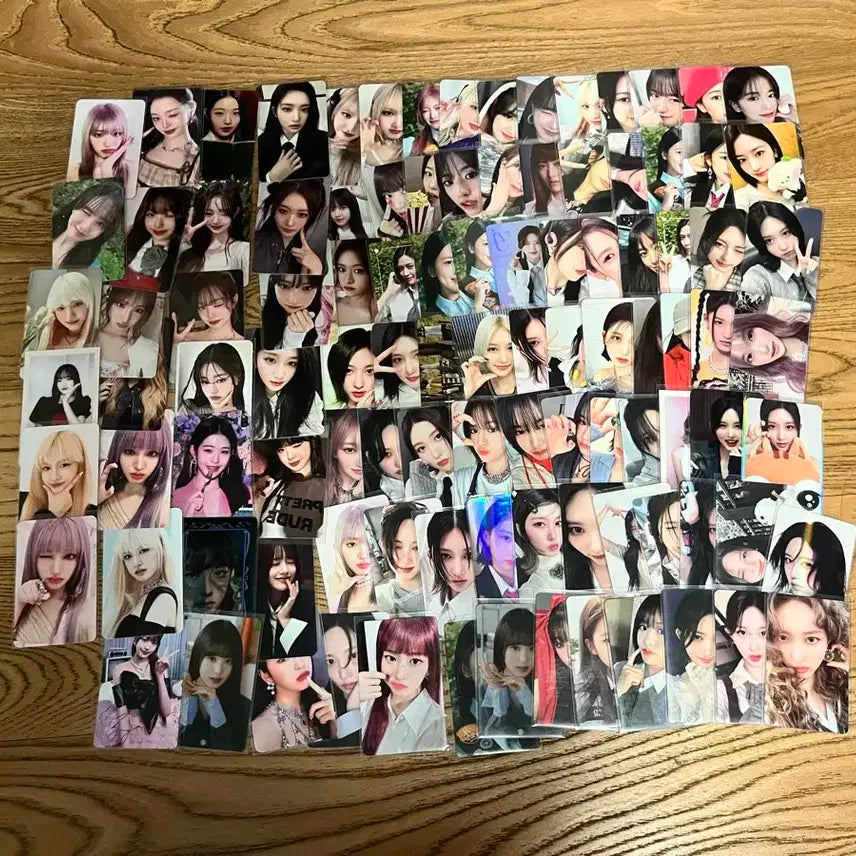 아이브 일괄