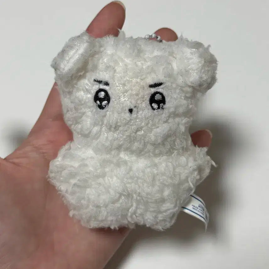 더보이즈 영훈 빵꼬미 10cm 인형