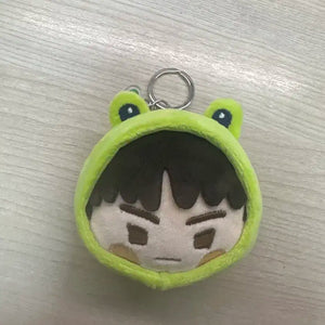 [BUNJANG] 2025 Bts Festa In The Seom V Keyring / 2025 BTS festa 인더섬 V키링