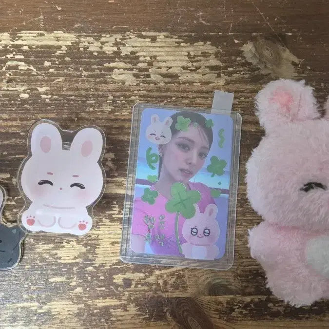 일괄) 있지 itzy 유나 비공식 10cm 인형 신뽀글 사웨 본투비 포카
