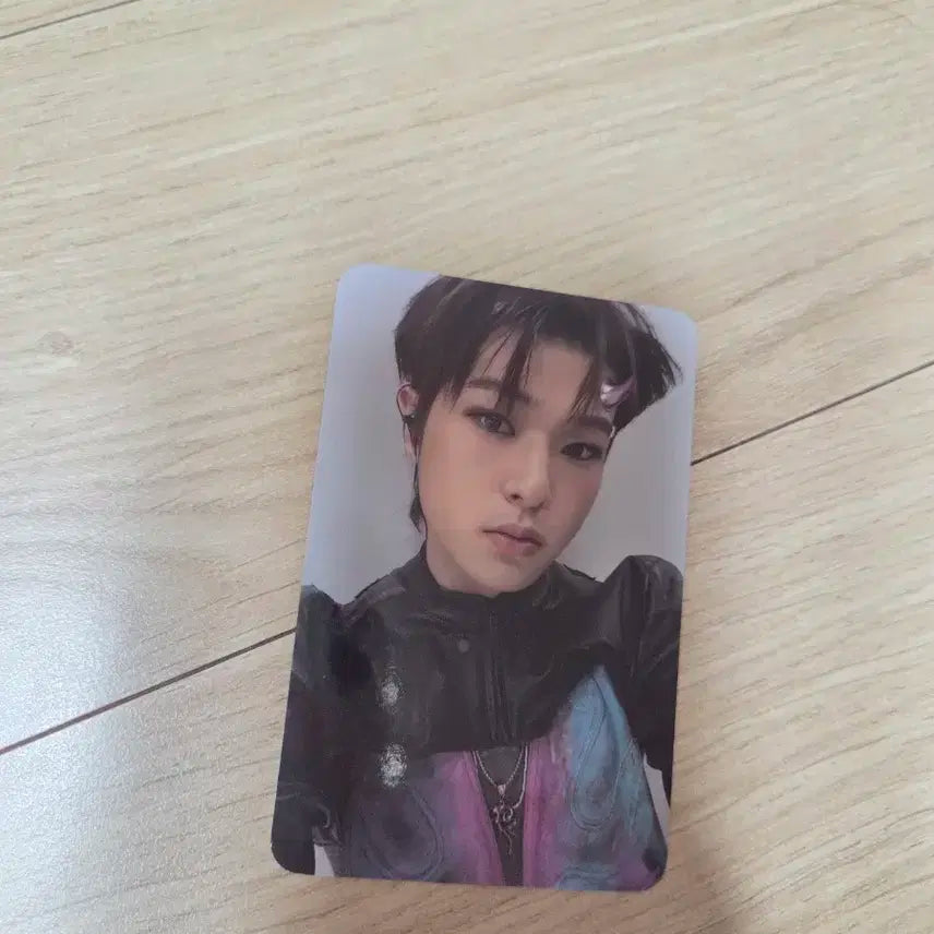 뉴비트 NEWBEAT 친필 싸인 비매 앨범 kpop 포카