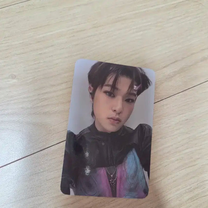 뉴비트 NEWBEAT 친필 싸인 비매 앨범 kpop 포카