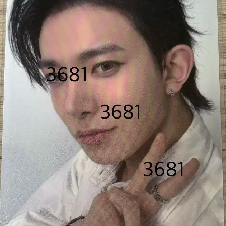 엔하이픈 vr 2차 포카 희승 양도