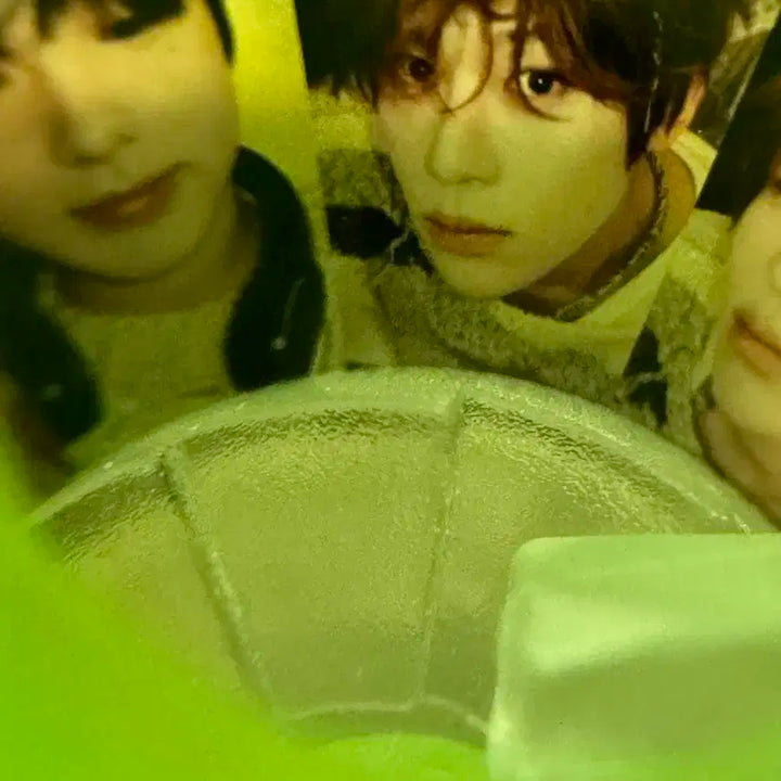 엔시티 위시 메모리 위츄 양도