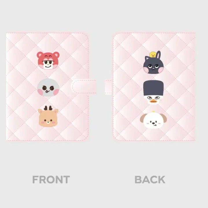 라이즈 허그 md 바인더 앤톤 버전