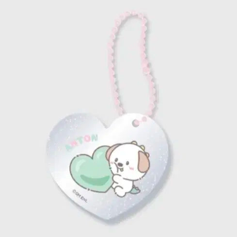 라이즈 허그 md 바인더 앤톤 버전