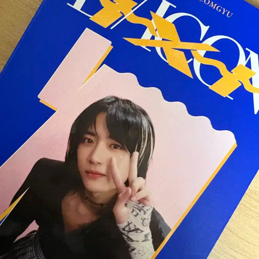 투바투 디아이콘