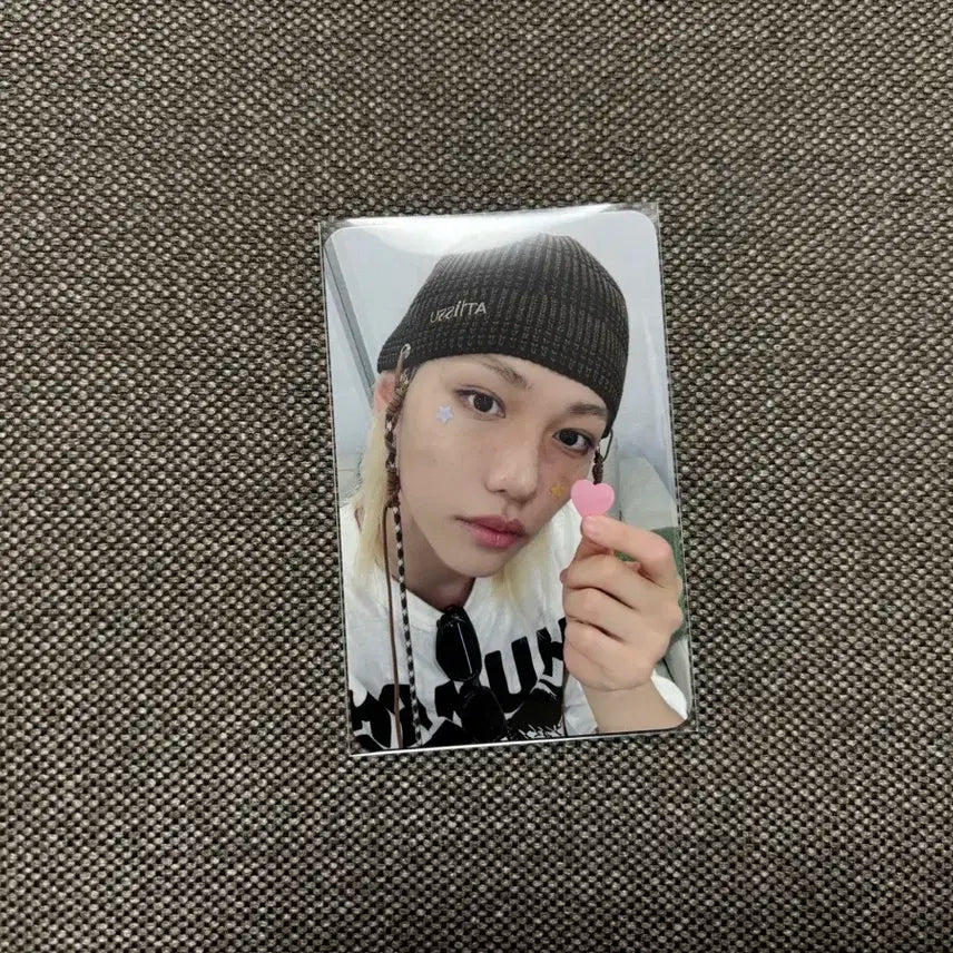 스키즈 사웨 필릭스 미공포 양도