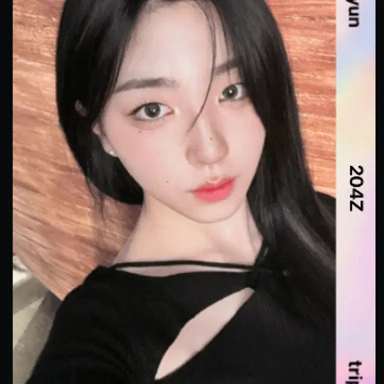 트리플에스 박소현 디바인 세컨드 스페셜 오브젝트 양도