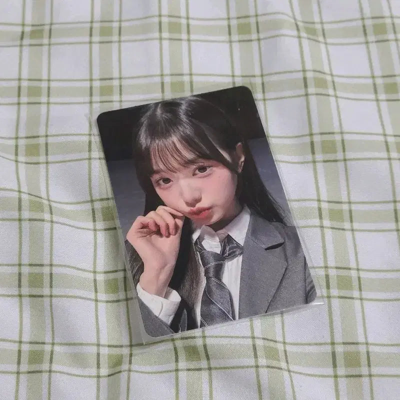 아이브 장원영 스위치 사웨 럭드