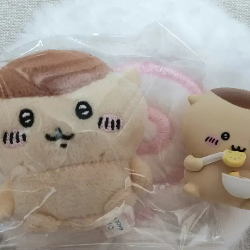 쿠리만쥬 앉은 누이(+서비스 피규어) 판매합니다!