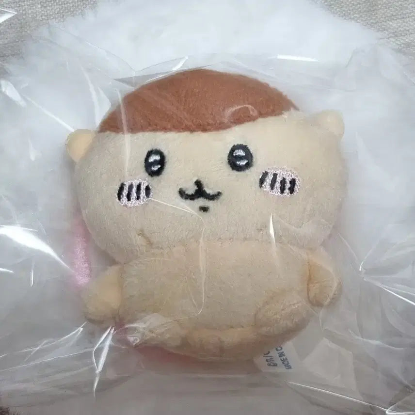 쿠리만쥬 앉은 누이(+서비스 피규어) 판매합니다!