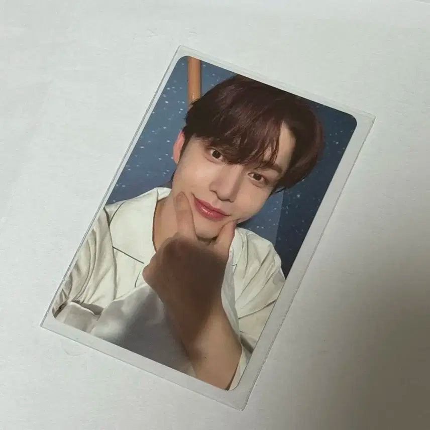 제로베이스원 제베원 아궁빵 미공포 김지웅 포카 양도