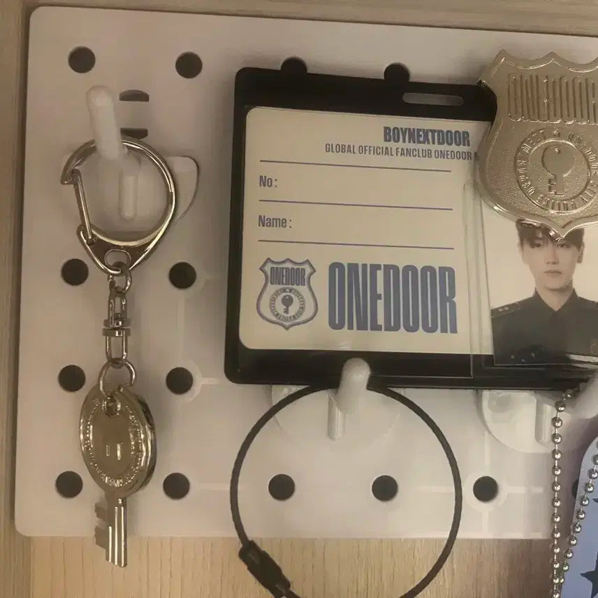 급처/ 보넥도 멤버쉽키트 판매