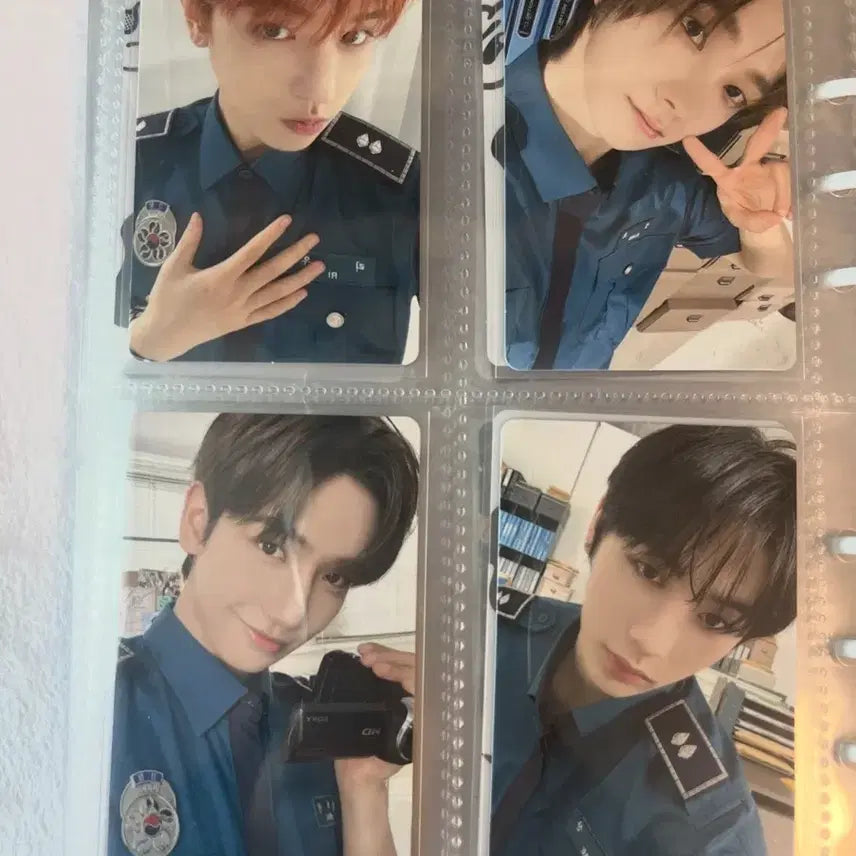 급처/ 보넥도 멤버쉽키트 판매