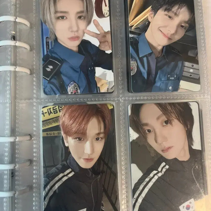 급처/ 보넥도 멤버쉽키트 판매