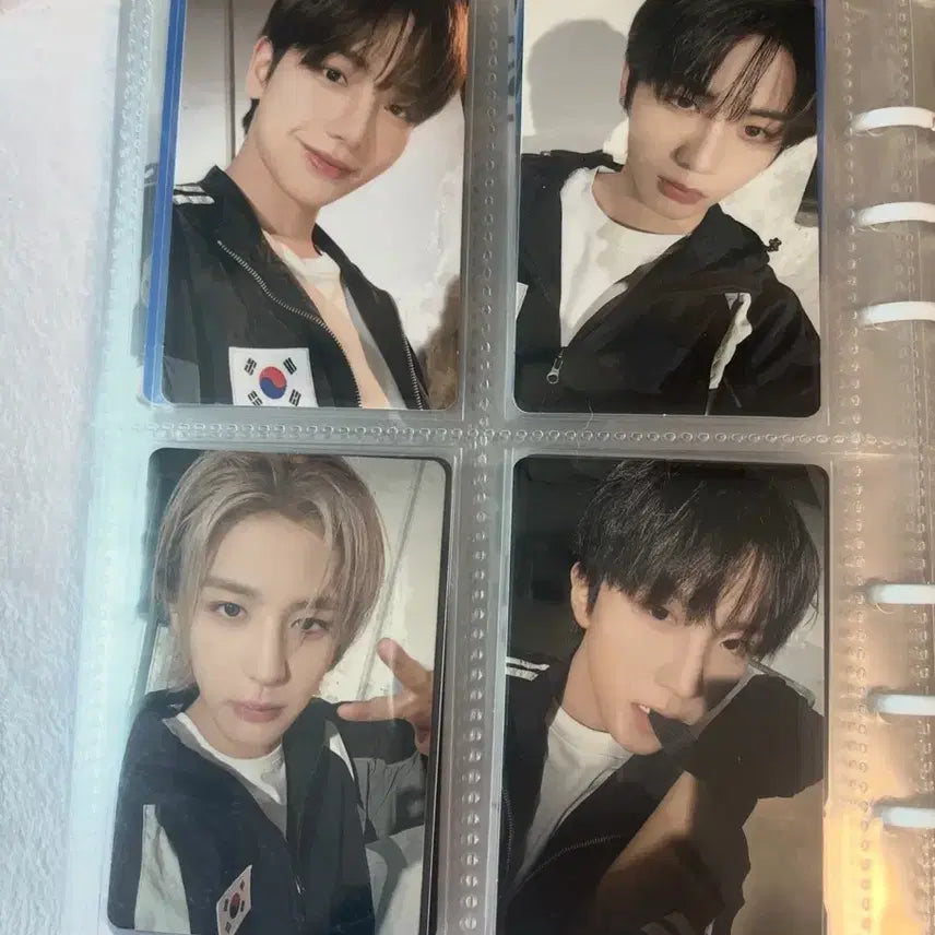 급처/ 보넥도 멤버쉽키트 판매