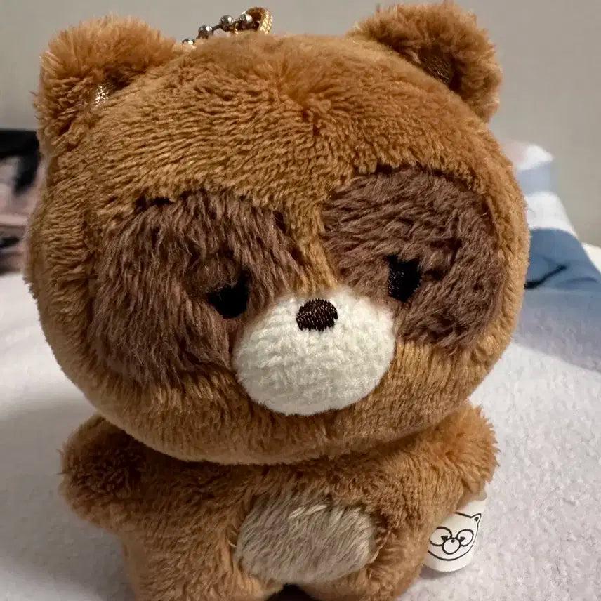 더보이주 선우 인형 쪼구리 양도
