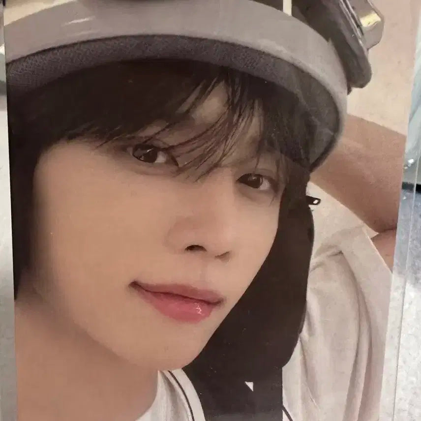 더보이즈 선우 포카 양도