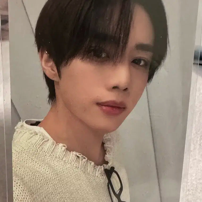 더보이즈 선우 포카 양도