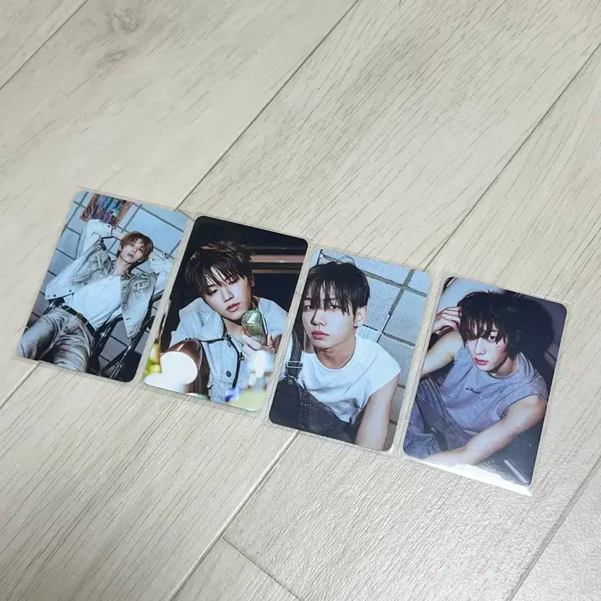 보넥도 트레카 컨포 세트 판매합니다!