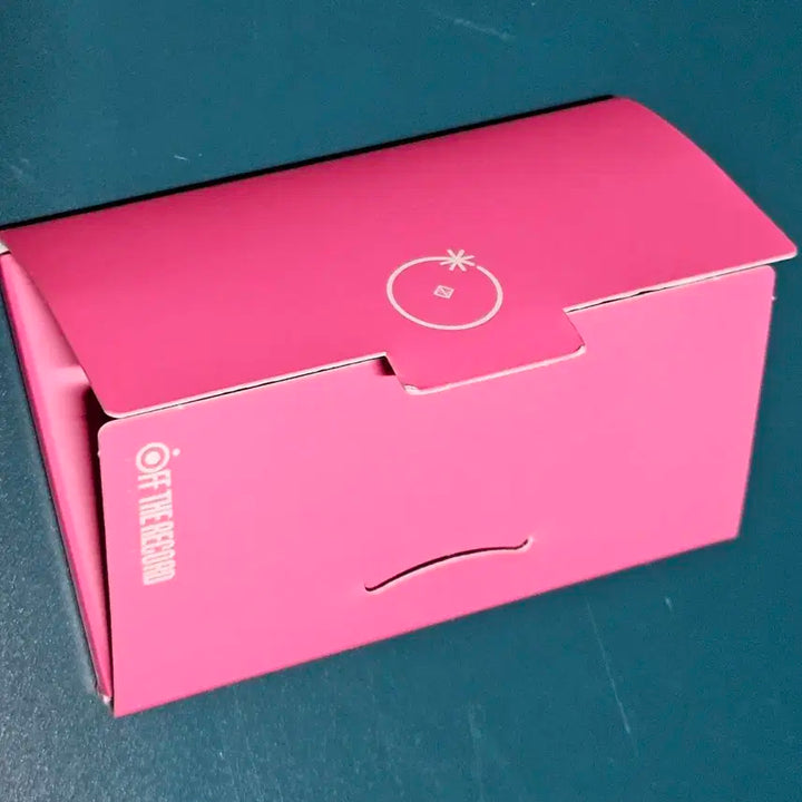 [미개봉] 아이즈원 일본 시즌그리팅 12명 포카 풀세트