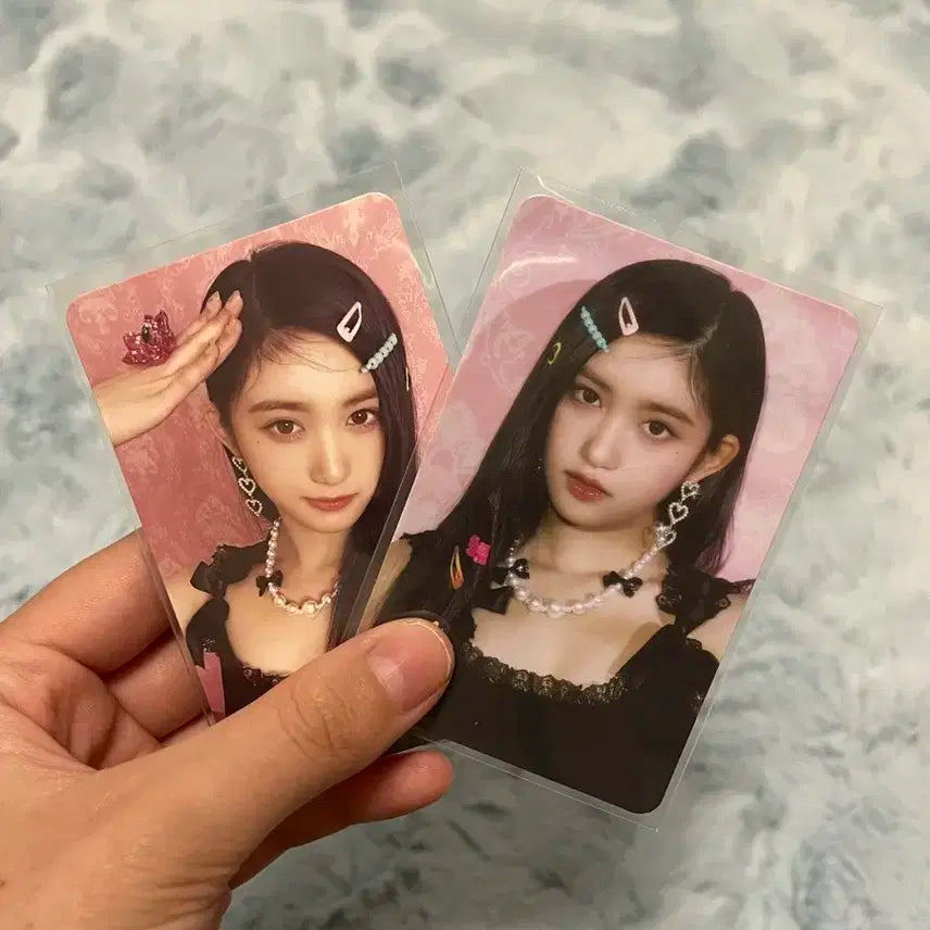아이브 이서포카 판매합니다