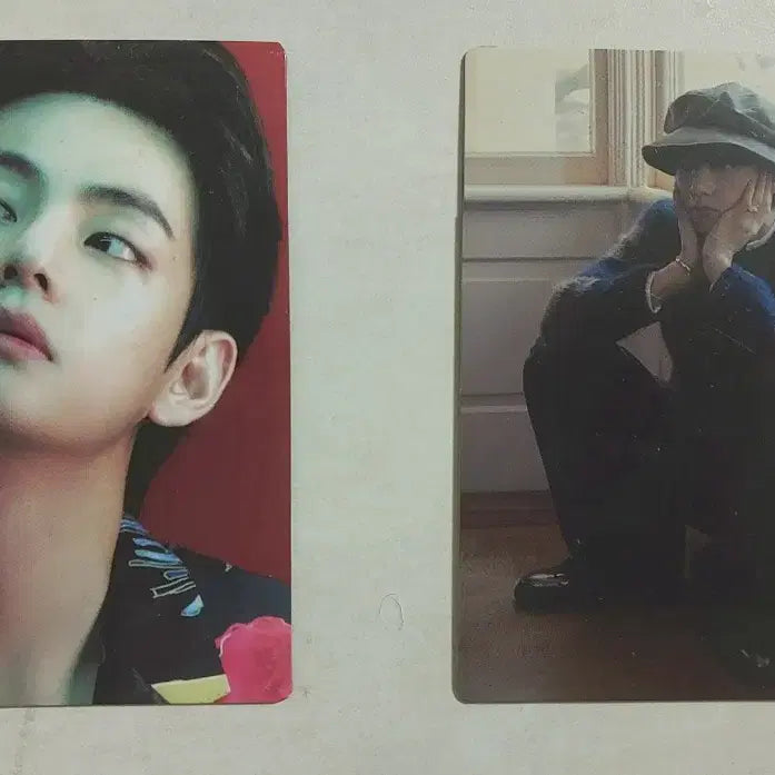 방탄소년단 냉장고 자석 굿즈