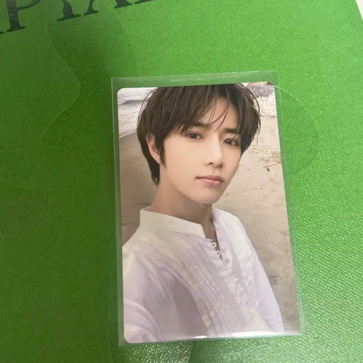 풀구성)) 투바투 템테이션 앨범 풀구성 판매