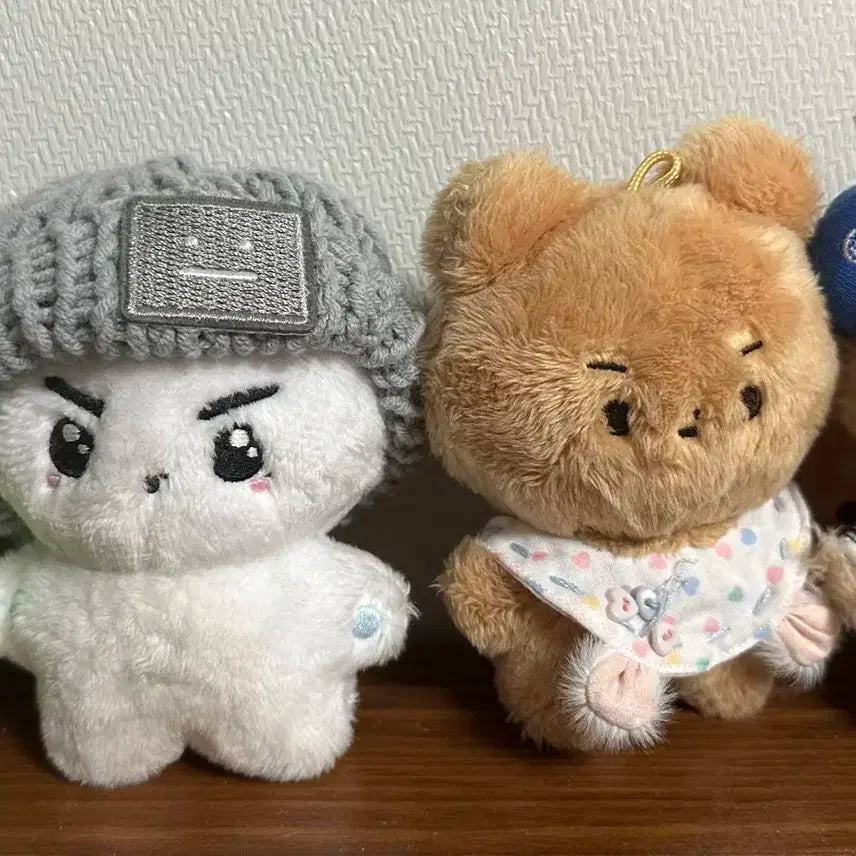 더보이즈 현재 인형 달곰이