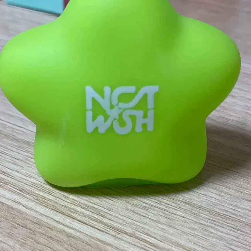 엔시티위시 에버위시 슬러시 별