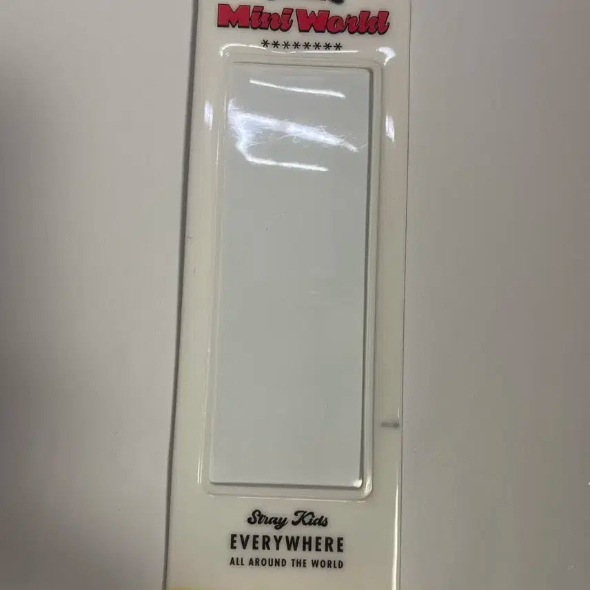 스트레이키즈 2023시크 네컷홀더