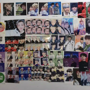 [BUNJANG] Bts bangtan unofficial goods bulk sell / BTS 방탄소년단 비공굿 일괄 판매