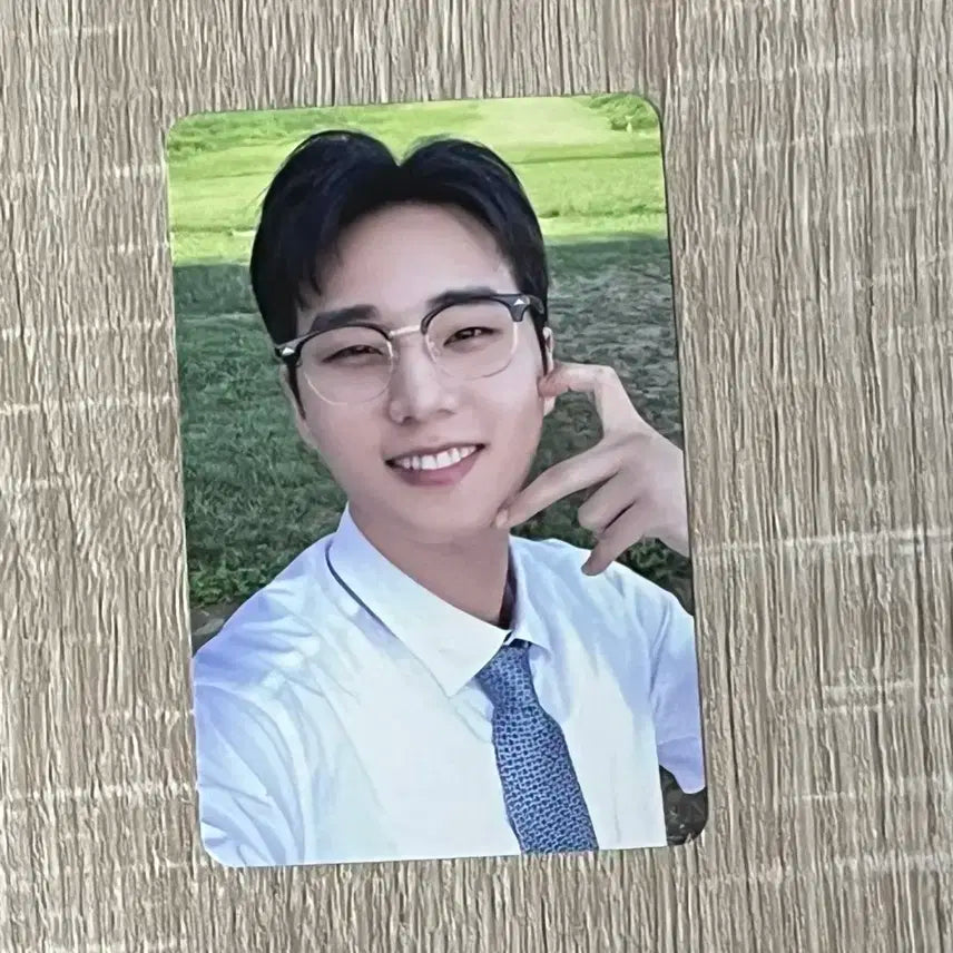 데이식스 The DECADE 막콘 영케이 영현 입장 포카